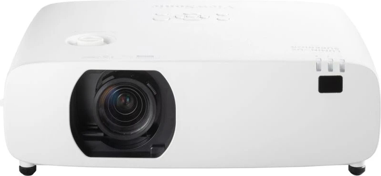 ViewSonic LSC520WU 3-LCD-projector met 5200 ANSI-lumen en WUXGA-resolutie (1920 x 1200)