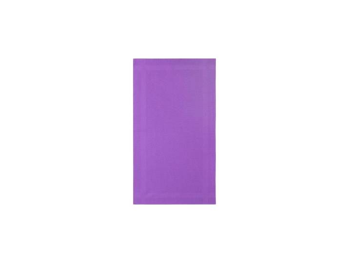 Geschirrtuch HOME FASHION Home Fashion Geschirrtuch Schwarz, 3-er Set , lila (violett), B:48cm L:85cm, Geschirrtücher, Geschirrtuch