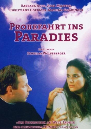 Douglas Wolfsperger - Probefahrt ins Paradies - Preis vom 30.09.2026 22:30:23 h