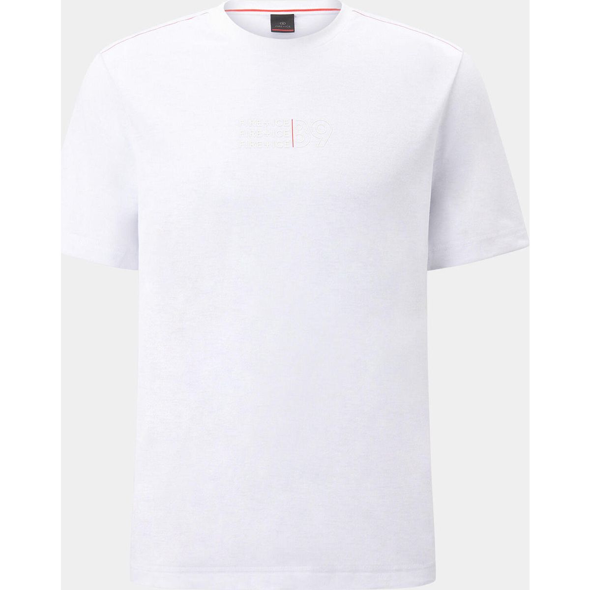 Bogner Fire + Ice Odin white (031) M N252_54009401-031-M