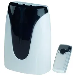 PROTEC Funkgong PFG 1 elektronisch 85dB