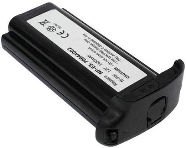 BATERIA CANON NI-MH NP-E3