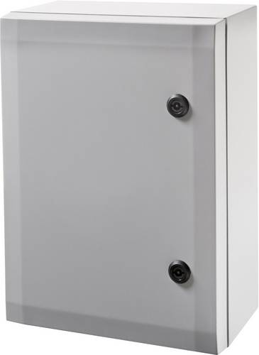 Fibox ARCA 304015 No MP Schaltschrank 300 x 400 x 150 Polycarbonat Grau 1St.