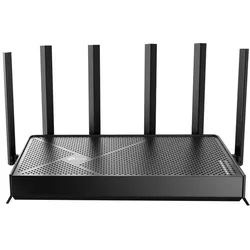 TP-Link Archer BE400, Router, Schwarz