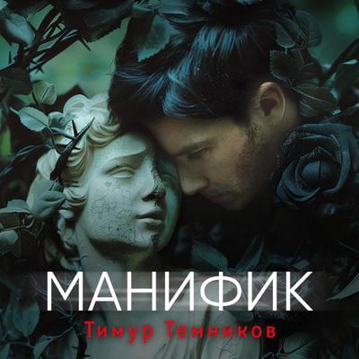 Manifik - Timur Temnikov, Audio, 9785042075148