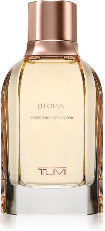 TUMI Experience Collector Utopia perfume extract W 100 ml