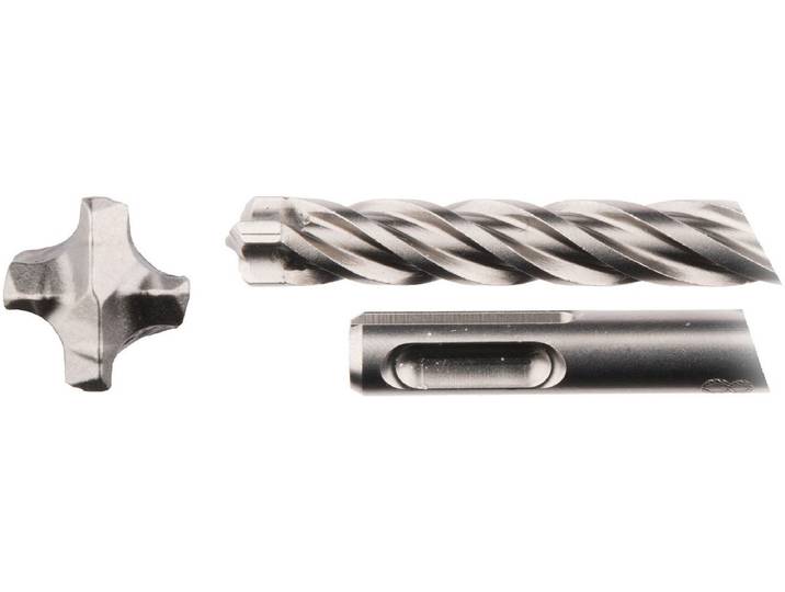 Makita B-58198 P4S: SDS-PLUS boor 10x115mm