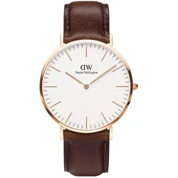 Daniel Wellington Herrenuhr – DW00100009