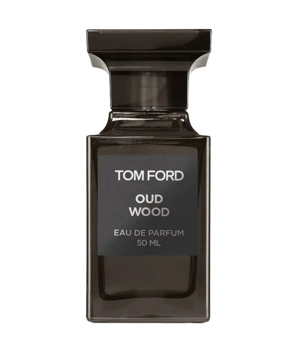 Tom Ford Oud Wood Eau de Parfum (50ml) Unisexduft