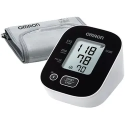 Omron, Blutdruckmessgerät, M2+ Connect