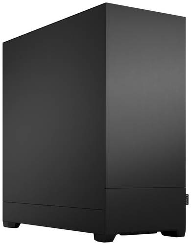 Fractal Design Pop XL Silent Tower PC-Gehäuse Schwarz