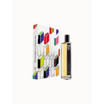 1969 15ml orientalisch, sinnlich, gourmand von Histoires de Parfums