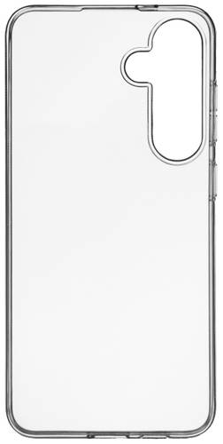 Hama Always Clear Backcover Samsung Galaxy S24 Durchsichtig