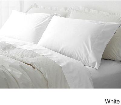 Hotel Peninsula Microfiber Wrinkle Resistant Bed Sheet Set