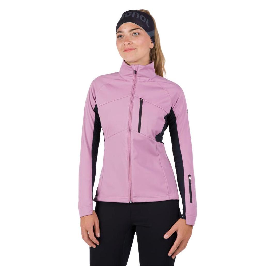 Rossignol Women's Genetys Jacket (XL) (RLNWJ17-35P)