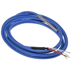 RS PRO PT100 Sensor, Automatisierung