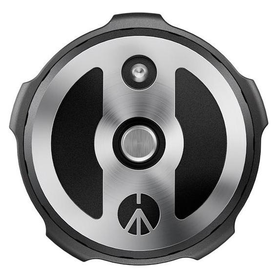 Manfrotto ONE Xchange Plate (Stativ Schnellwechselplatte) (MAONEQR-PLATE)
