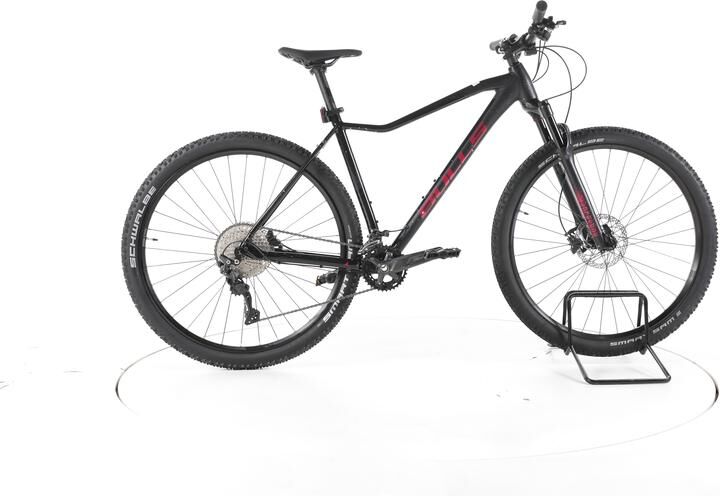 Bulls Aminga 3 Fahrrad Hardtail - 295175
