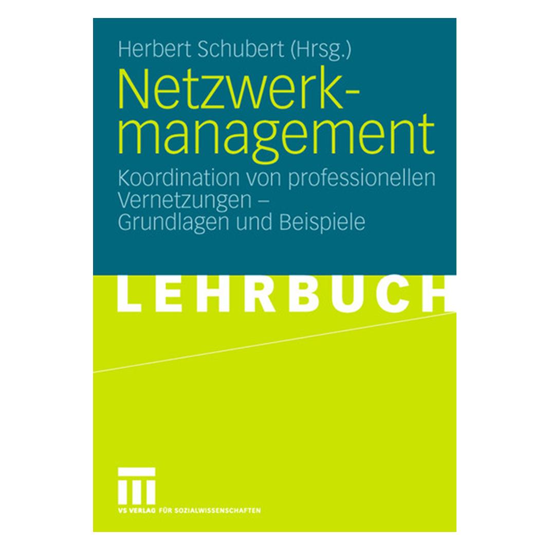 VS Netzwerkmanagement (Deutsch, Softcover, Herbert Schubert) (8811194)