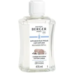 Zarte Baumwollblüte Nachfüller 475ml