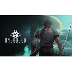 Unsouled