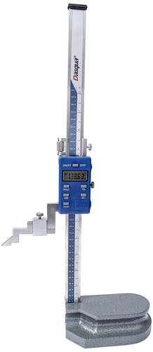 Dasqua 3130-8119 Digitales Höhenmessgerät Ablesung: 0.01mm 1St.