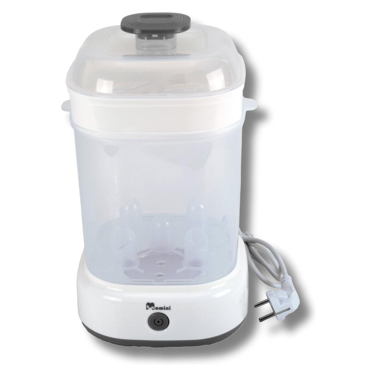Momini QuickSteam Dampfsterilisator (QUICKSTEAM)
