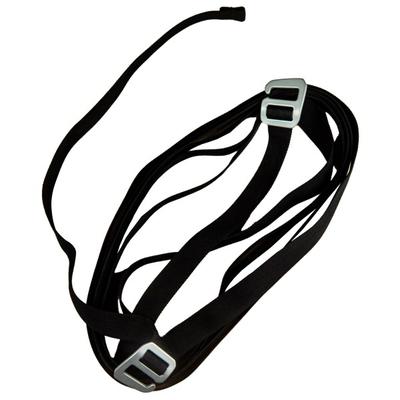 Snap - Pad Bundle Gr 25 mm x 6 m schwarz