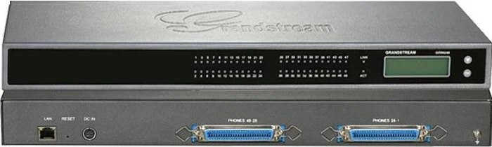 Grandstream Networks SIP-Gateway GXW-4248 48x FXS V2