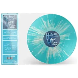Mercury, Schallplatten, Madman Across The Waters (Colv) (Elton John)