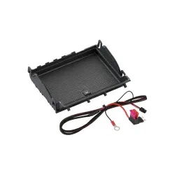 241340-51-1 INBAY® Ablage Skoda Octavia (5E) 2013 - 2019 10W