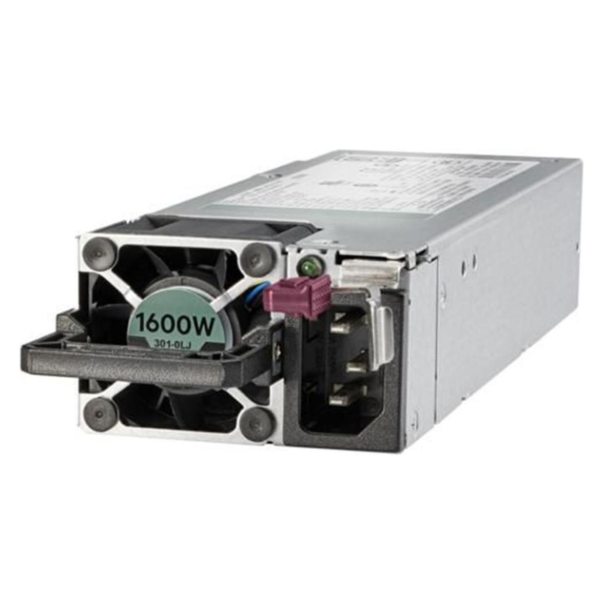 HPE 1600W FS Plat Ht Plg LH (830272-B21) (830272-B21)