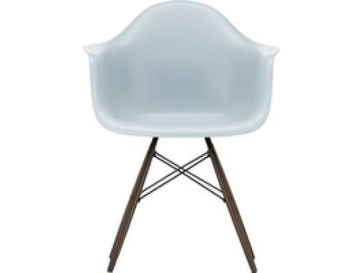 Vitra - DAW Eames Plastic Armchair