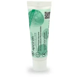 Apeiron Auromère Kräuter Zahncreme Reisegröße
