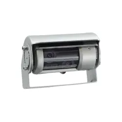 771000-6015 Rückfahrkamera Transporter/Wohnmobi Dual View Shutter