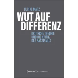 Wut auf Differenz, Fachbücher von Ulrike Marz
