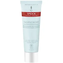 Speick Thermal Sensitiv Tagescreme