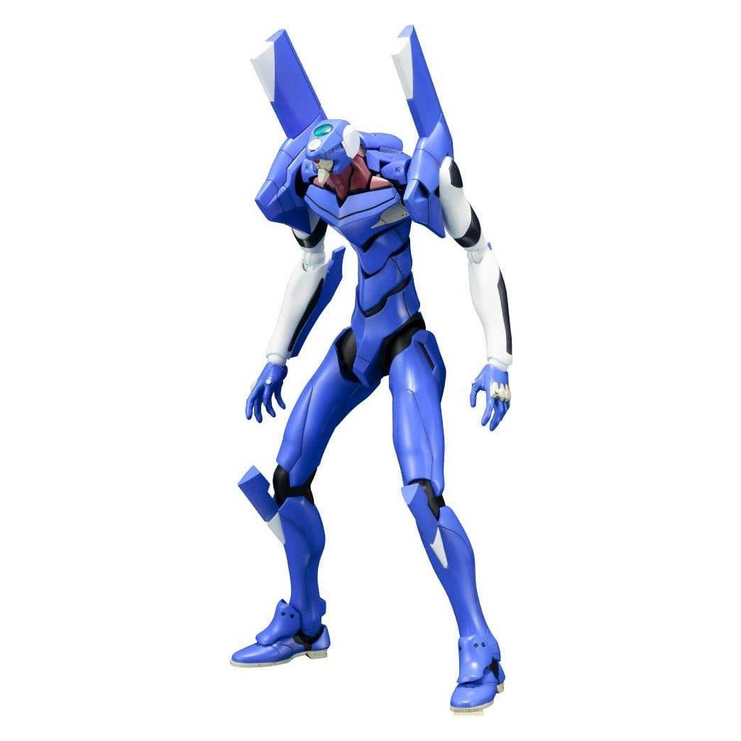 Kotobukiya Neon Genesis Evangelion Plastic Model Kit 1/400 EVA-00 Proto Type TV Ver. 19 cm (KTOKP449X)