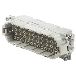 Weidmüller Kontakteinsatz HDC HEE 46 SCM