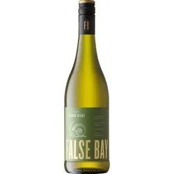 False Bay Slow Chenin Blanc 2025