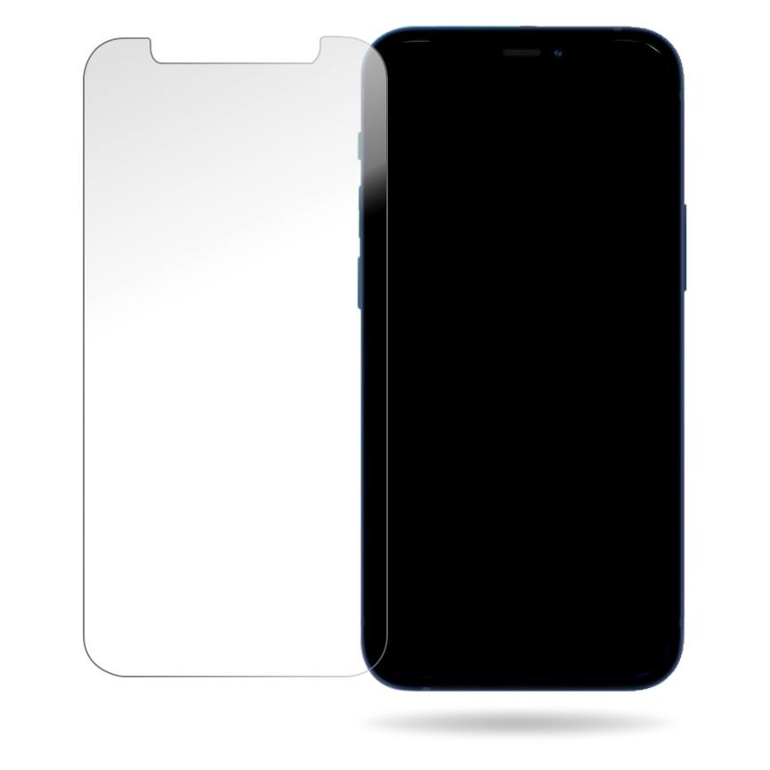 Mobilize Glas (Apple iPhone 12 mini) (54252)