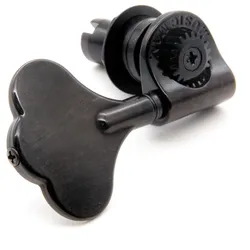 Music Man Stingray Special BEAD Black - Mechanik