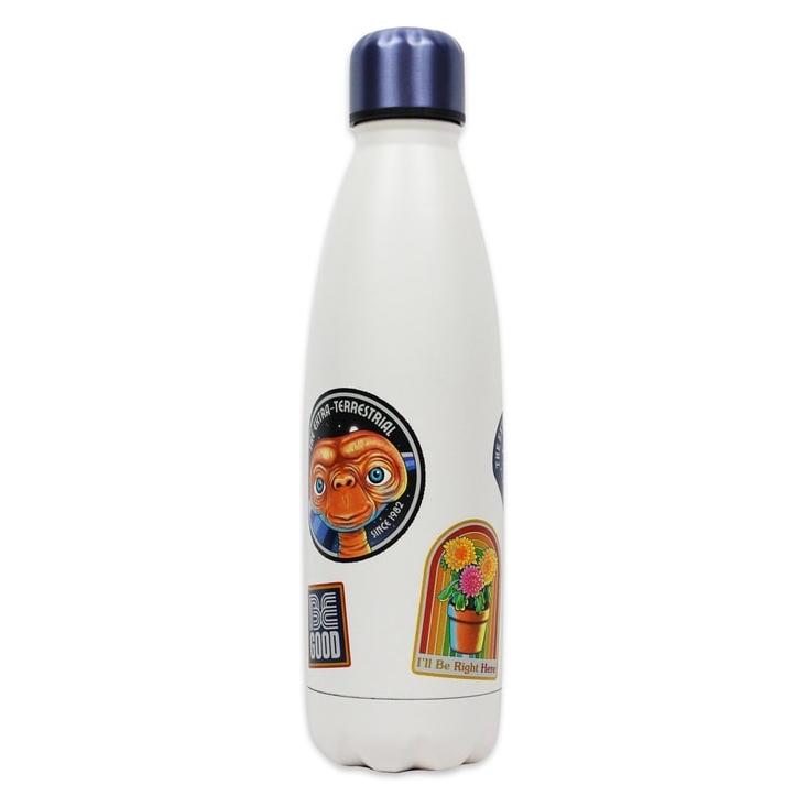 GED Bottiglia Ecologica Acciaio 500ml : E.T. (0.50 l) (46111)
