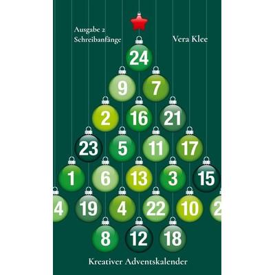 Kreativer Adventskalender