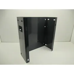 Optimum Seitenteil S181G RAL7016