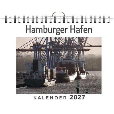 Hamburger Hafen
