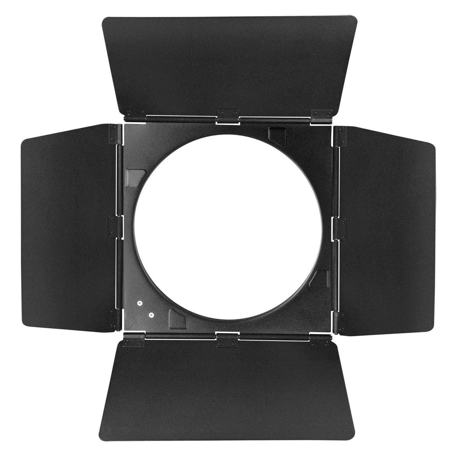 Westcott Barndoor Set for 70-Degree WideReflector (Reflektor) (4725)