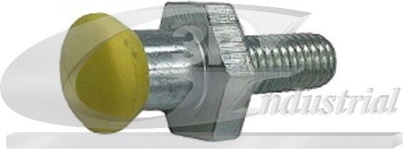 3rg Kugelbolzen, Kupplungsbetätigung 22725 Für Vw