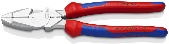 KNIPEX Pince combinée professionnelle