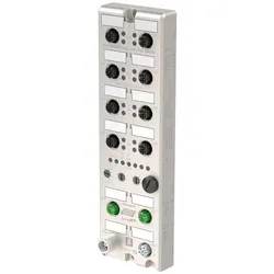 Pepperl+Fuchs Fabrik EtherNet Feldbus Modul 295314